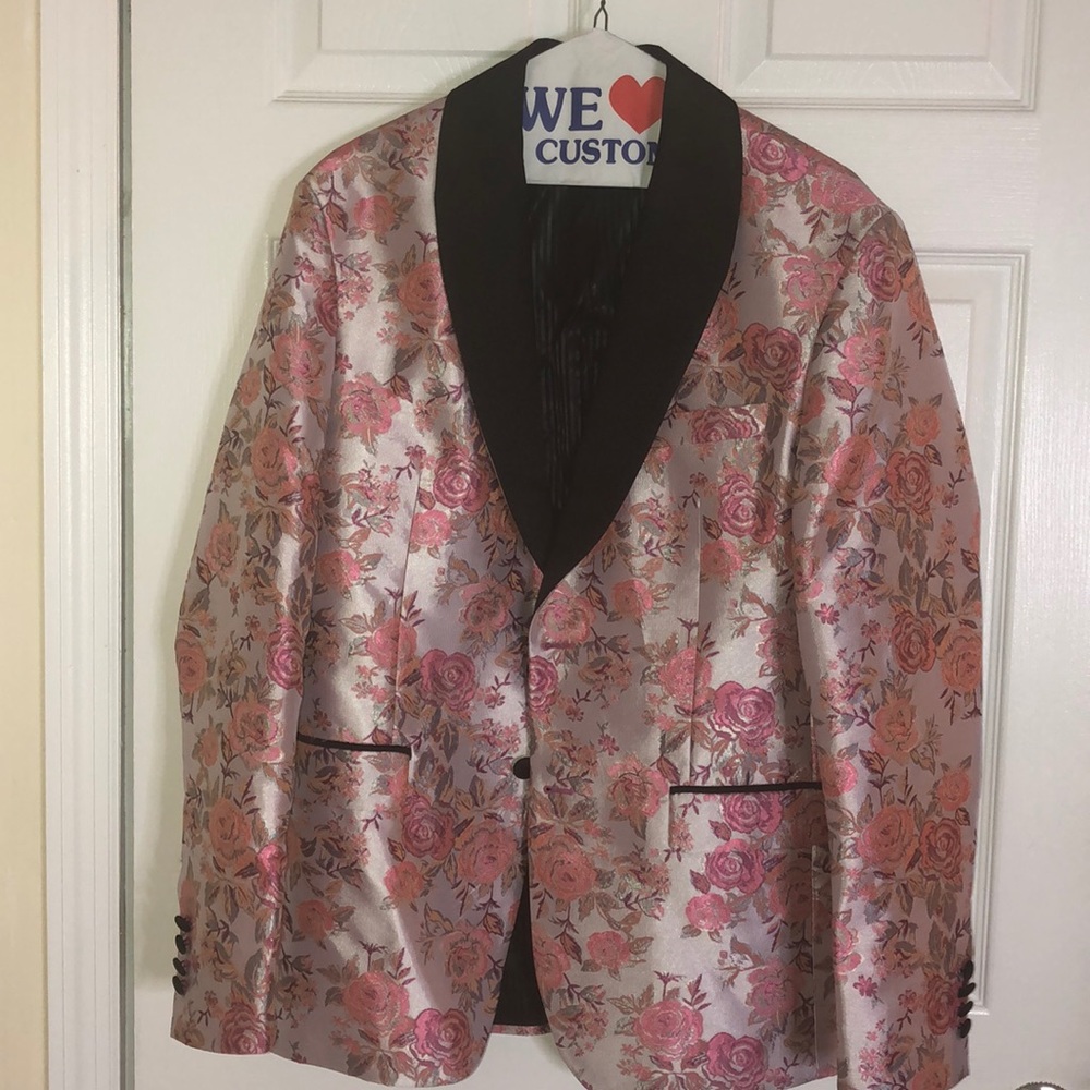 Men’s Zara blazer